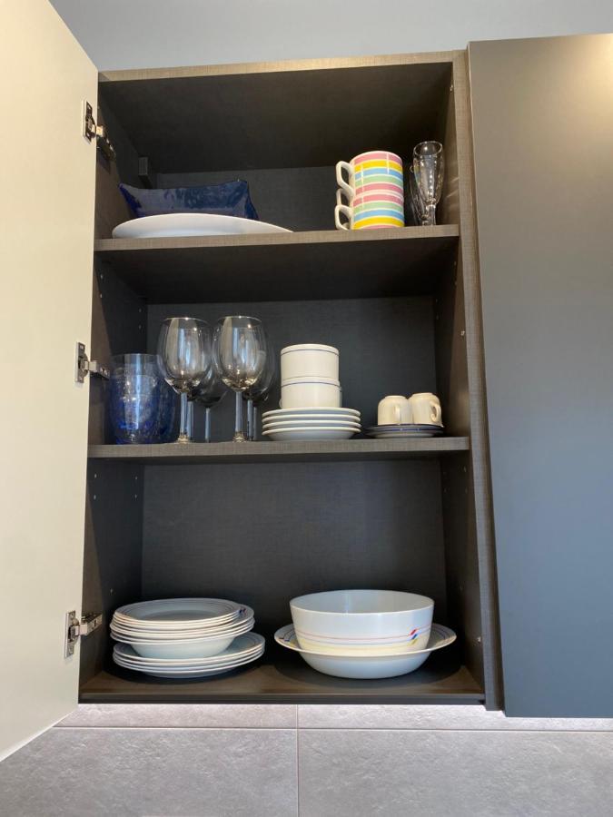 Appartement Casa Di Ale à Reggio d'Emilie Extérieur photo