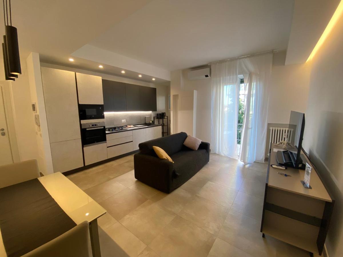Appartement Casa Di Ale à Reggio d'Emilie Extérieur photo