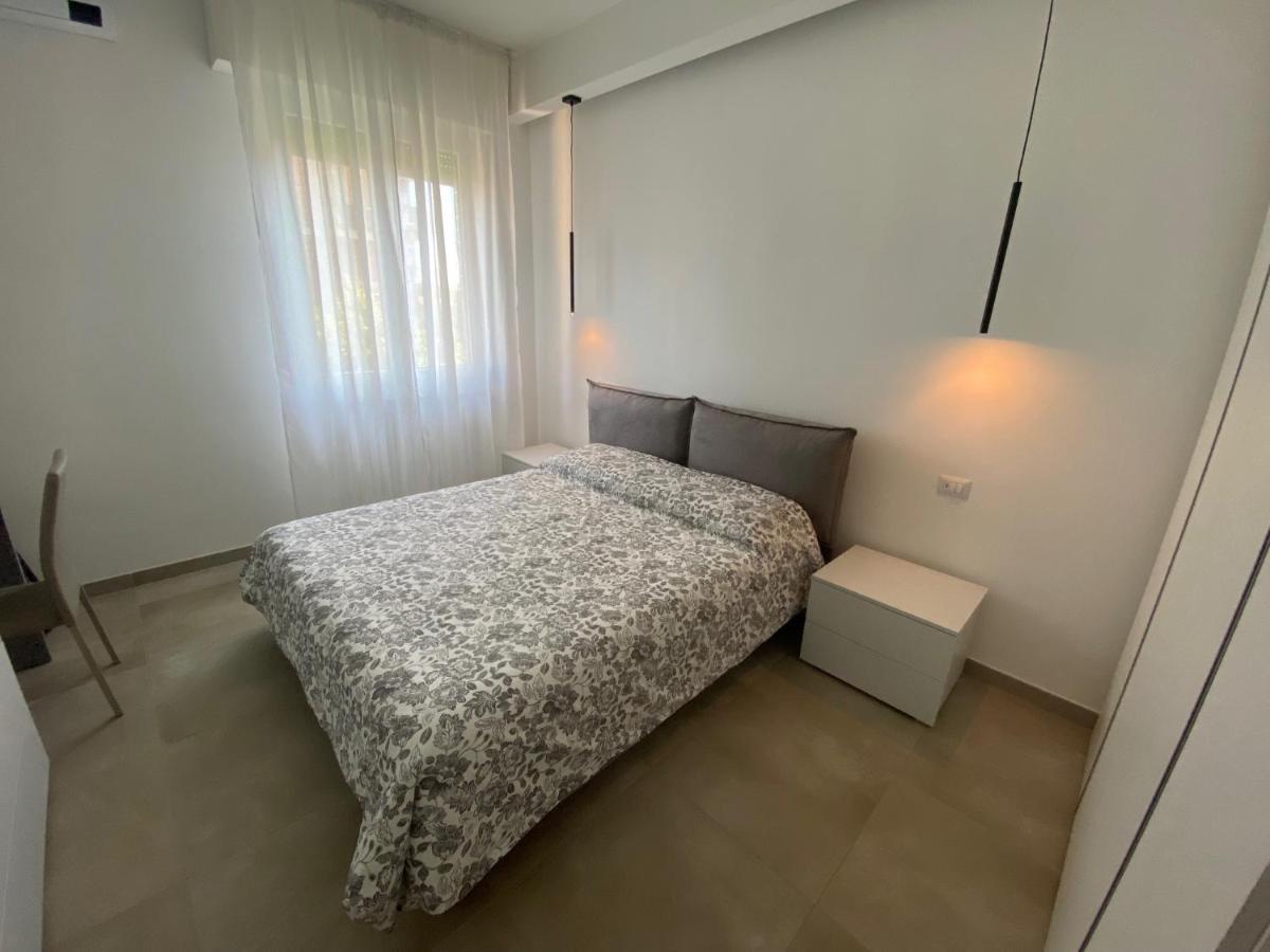 Appartement Casa Di Ale à Reggio d'Emilie Extérieur photo