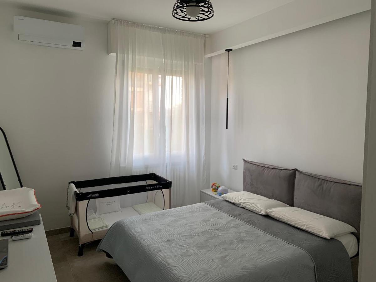Appartement Casa Di Ale à Reggio d'Emilie Extérieur photo